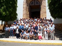 2013 06 01 ET 02 JUIN DALIAS-ALMERIA-N.D. DE SANTA CRUZ  (100)